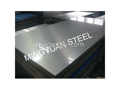 Nickel Alloy Plate