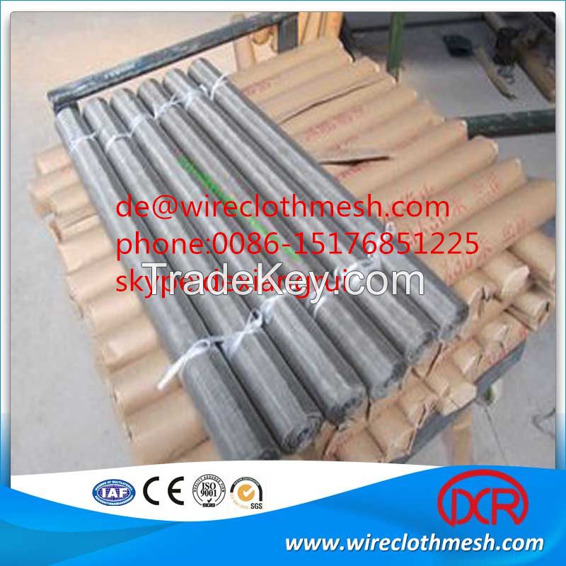 stainless steel wire mesh 