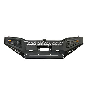 CAR FRONT BUMPER GUARD FOR TOYOTA HILUX