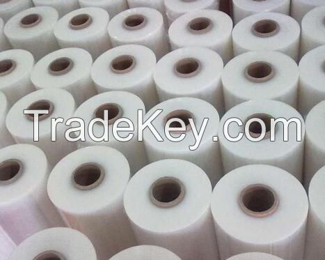 pallet stretch film /packing film /23mic LLDPE STRETCH FILM 