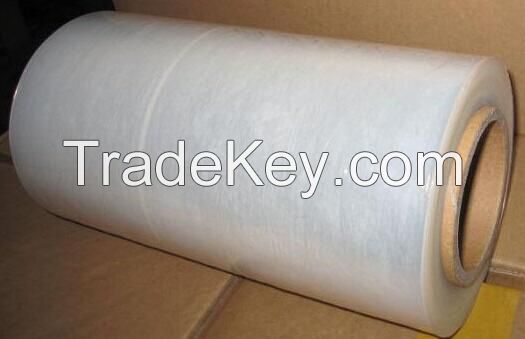 hand roll stretch film /machine sretch film /jumbo stretch film 