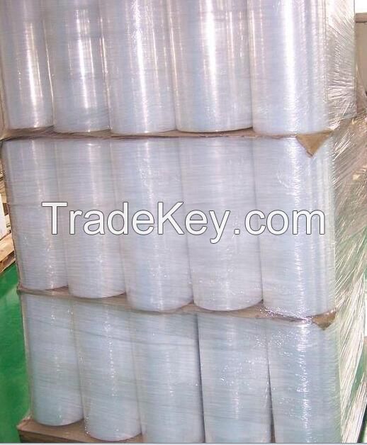 machine stretch film /23mic stretch film /20mic stretch film 