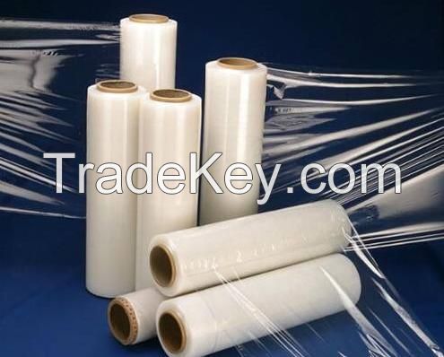 PE stretch film /cast film /power stretch film /pallet fil/