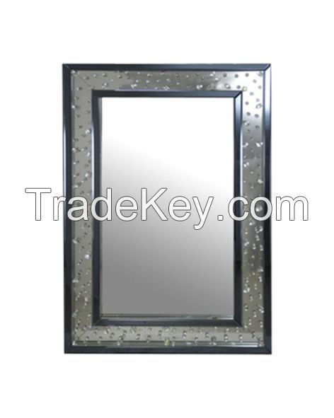 wall decorative mirror