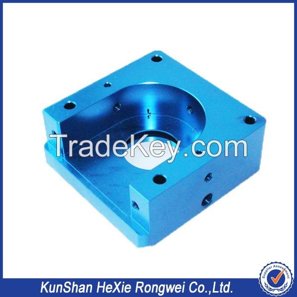 china factory cnc machining parts