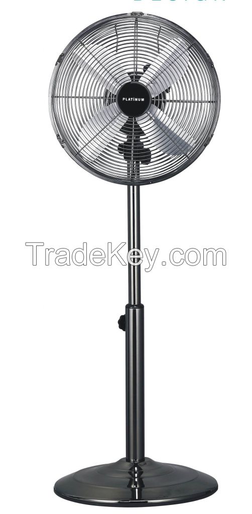 2015 new model 16 inch stand fan with high quality motor for home office 