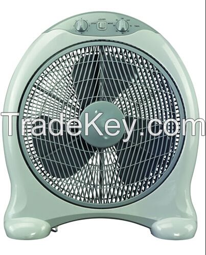 Home Appliances 2016 new model good quality elegant design hot sell Box fan