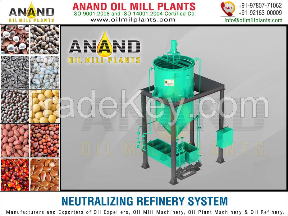 Oil Expeller Machine Manufacturers Exporters in India Punjab