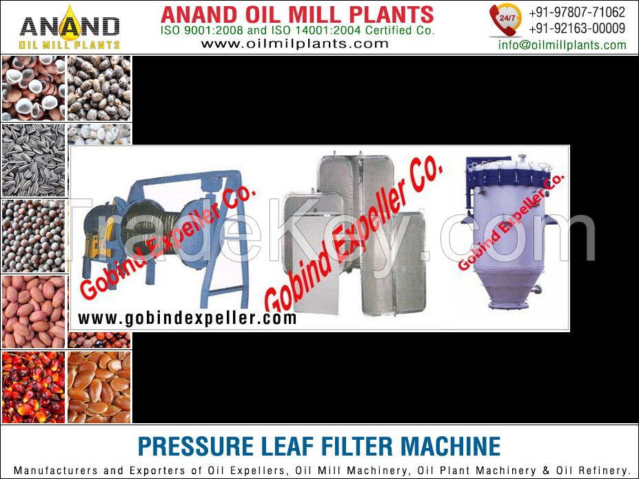 Soyabean Seed Oil Expeller Machine Manufacturers Exporters in India Punjab