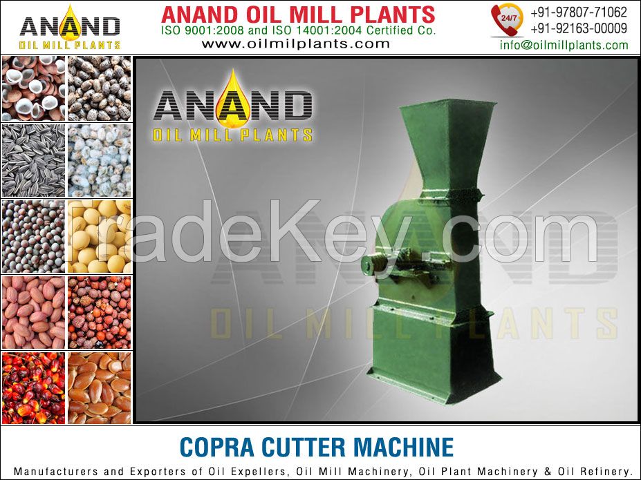 Mustard Oil Expeller Machine Manufacturers Exporters in India Punjab