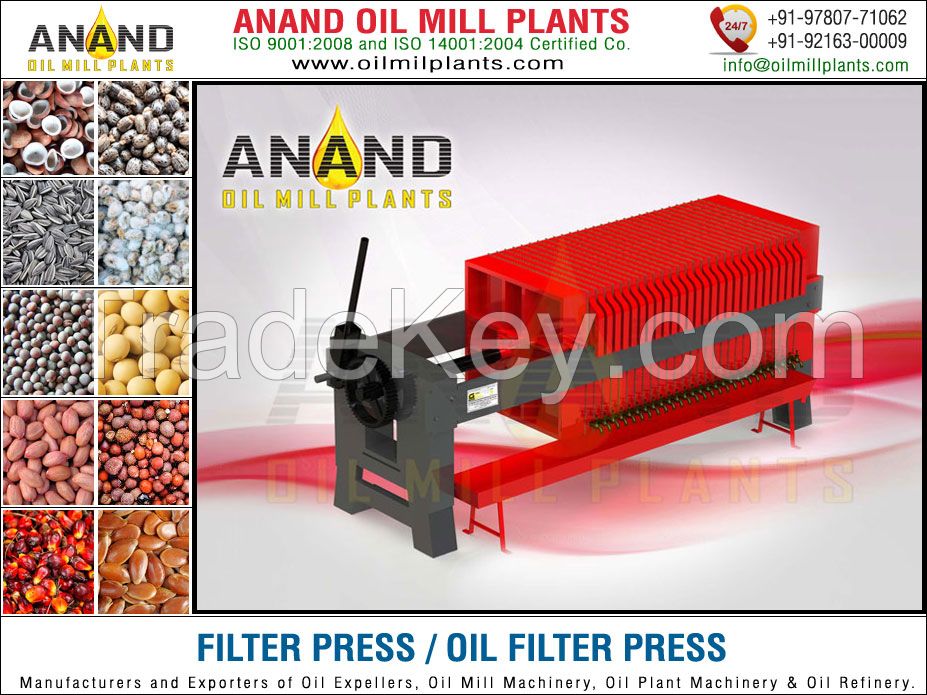 Soyabean Seed Oil Expeller Machine Manufacturers Exporters in India Punjab