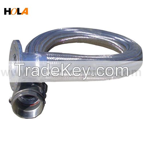 Flexible Corrugated hoses 