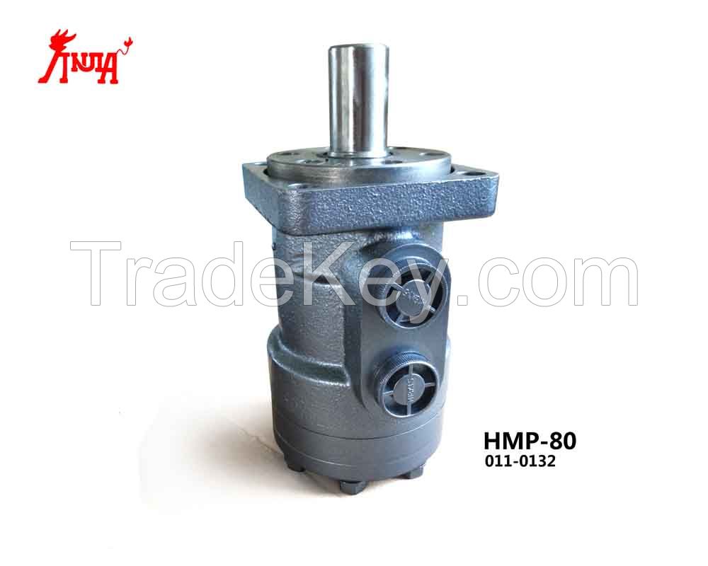 Low Speed High Torque Orbit Hydraulic Motor Hmp/Jh/Omp/Bm1