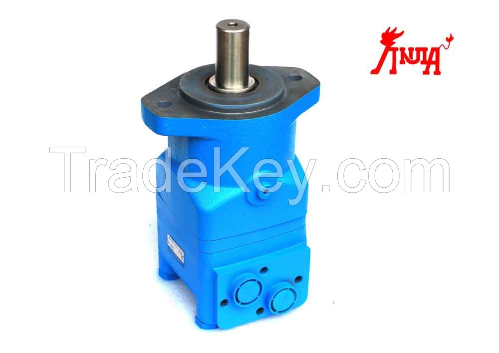 Sauer Danfoss Hydraulic Orbit Motor  BMT