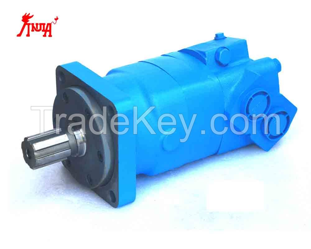 orbital hydraulic motor  replace Danfoss/Eaton 6K/HMT/OMT