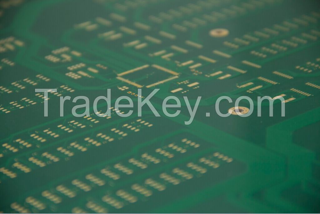 printed circuit board