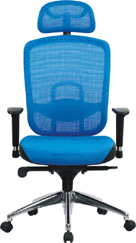 mesh office chair