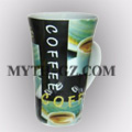 ceramic cup