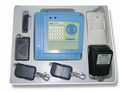 Alarm, BulletProof, Guard & Emergency Service