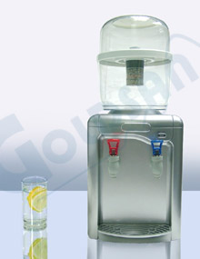 mini water dispenser