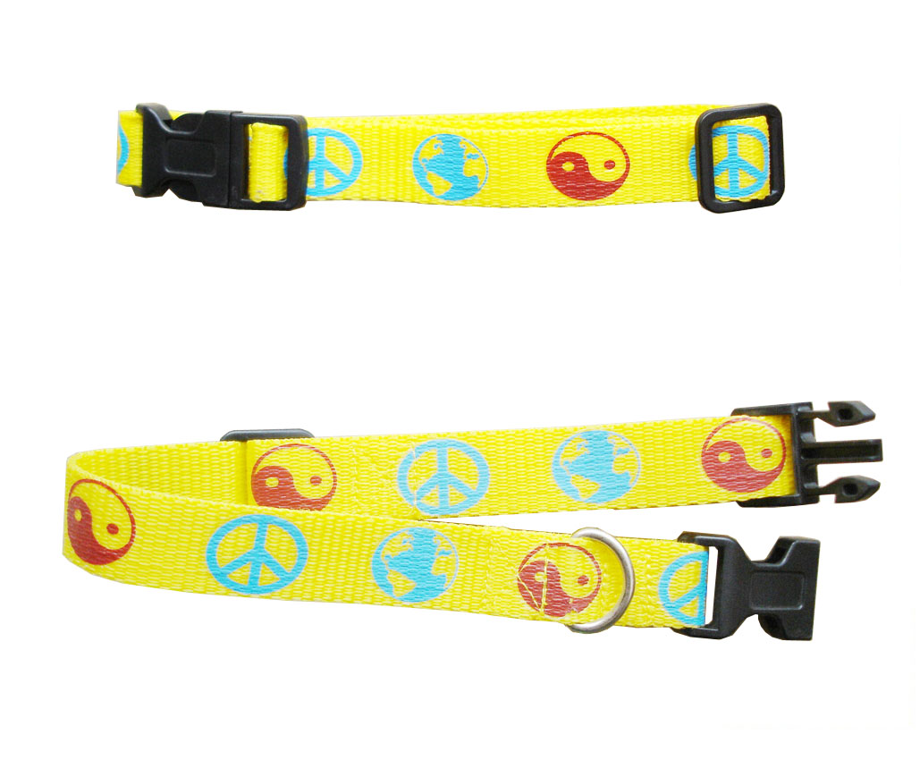 Dog Collar / Peg Band