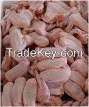 Frozen Meat and Poultry