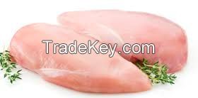 Frozen Meat and Poultry