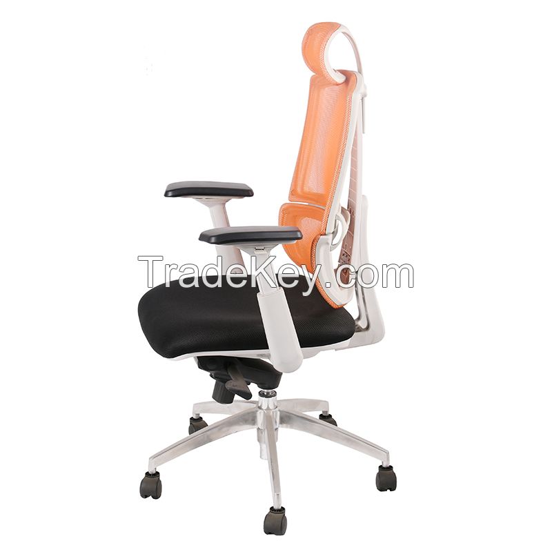 Elegant and Fashion Office Swivel Chairs (BGY-201604001)