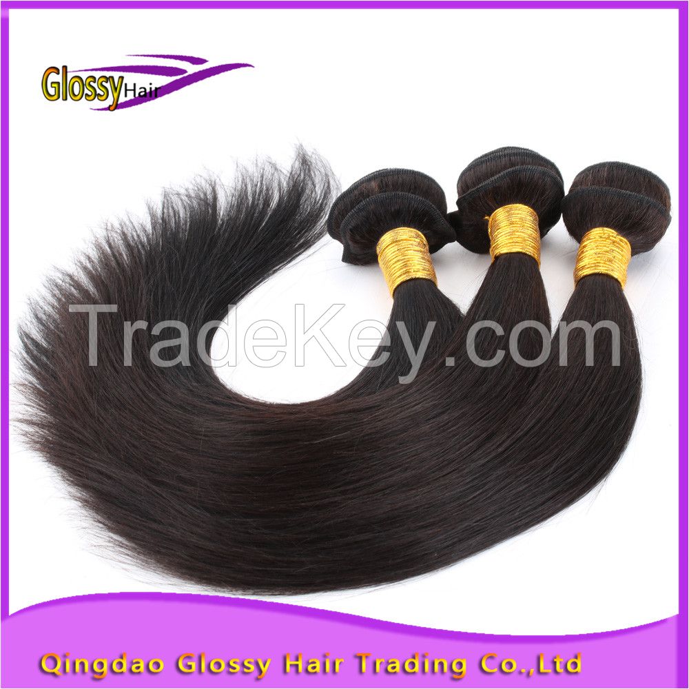 New Products Hight Quality Products Hair Extension Virgin Human Hair