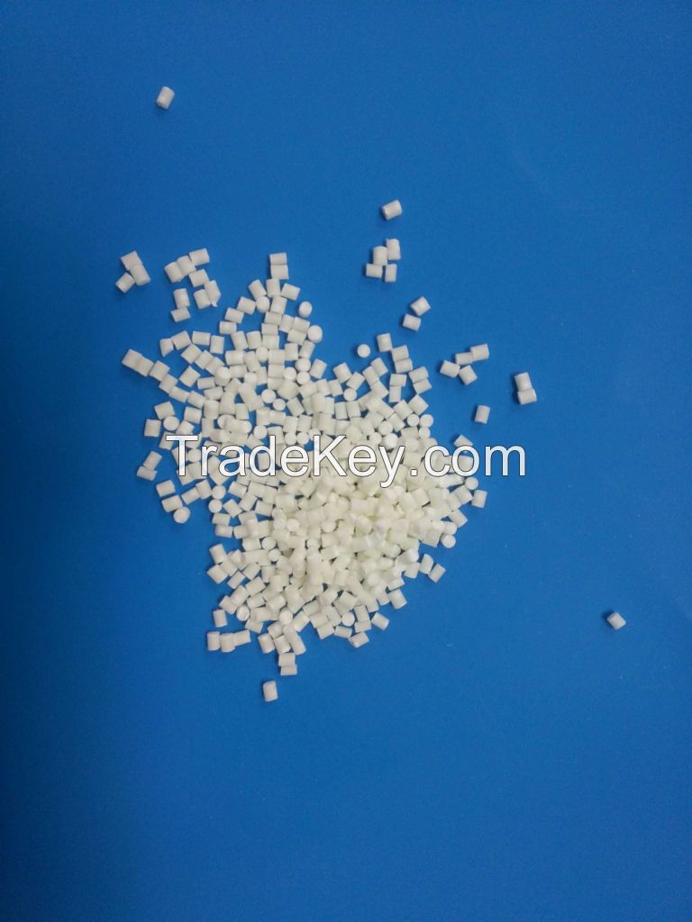 injection grade biodegradable/bioplastic PP resin/raw material