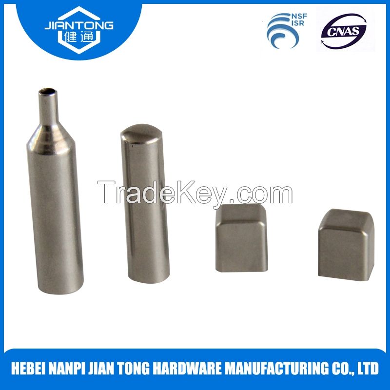 stainless steel drawing parts