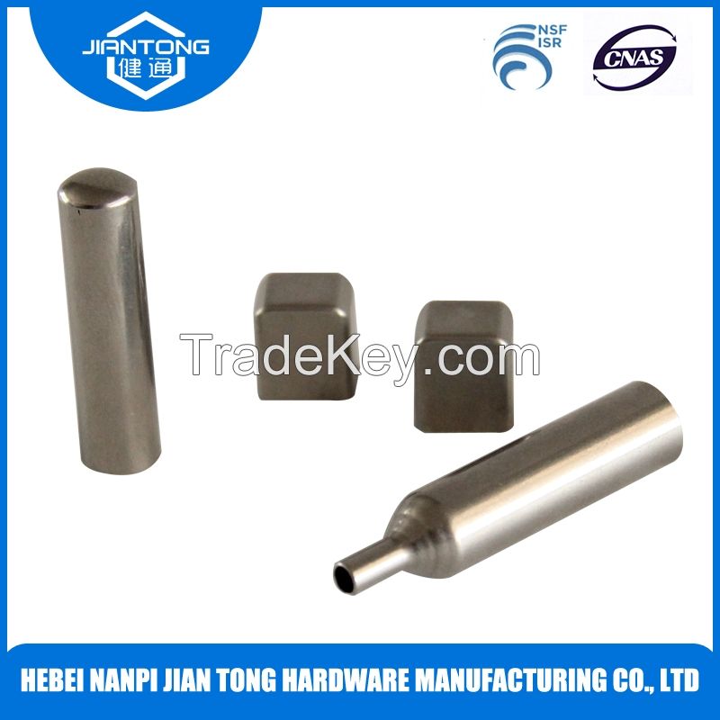 stainless steel stretching parts