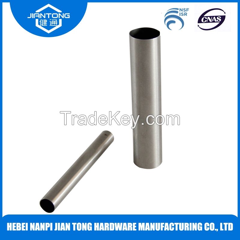 stainless steel stretching parts