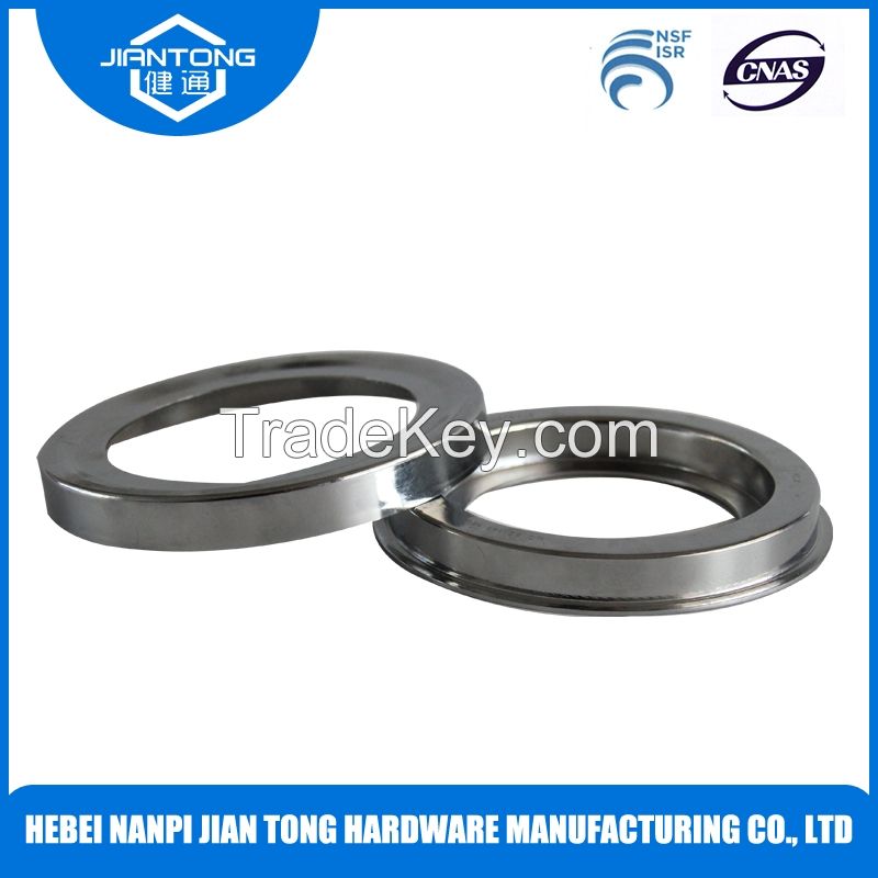 metal ring for oil seal