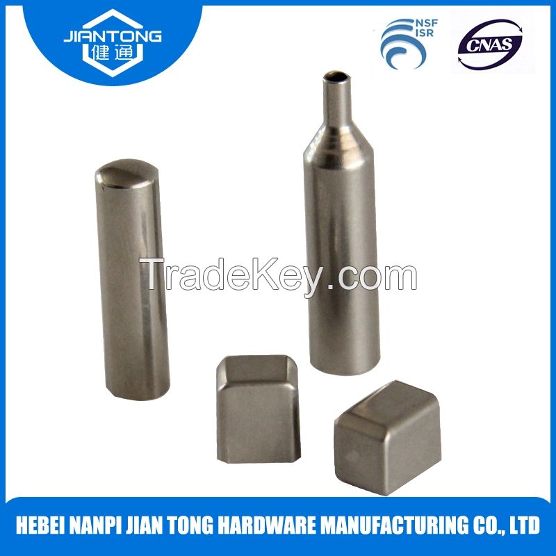 stainless steel drawing parts