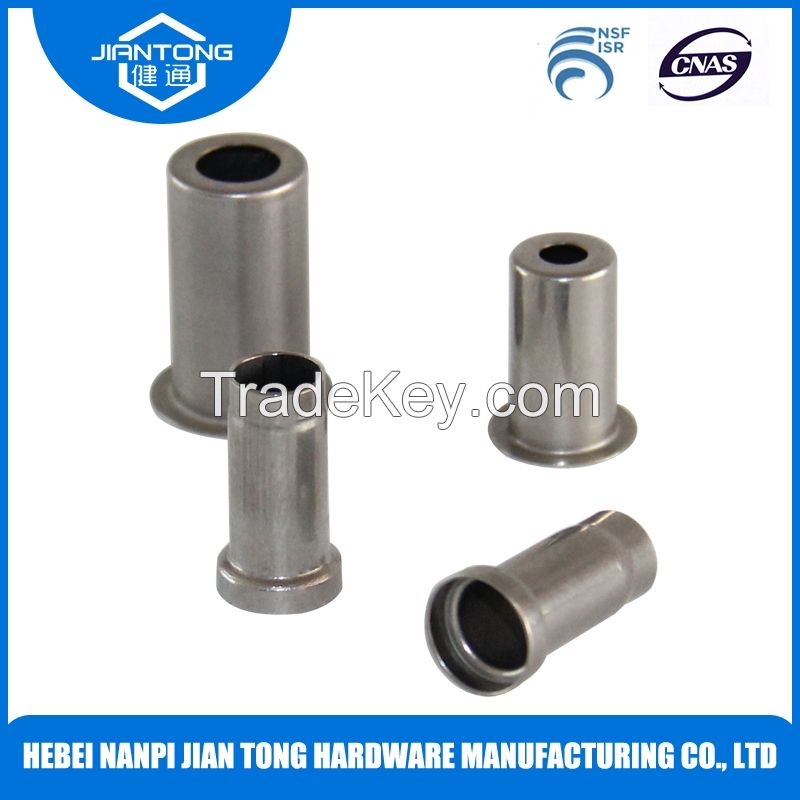ABS bushing for automobiles
