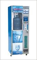 RO-100A-D water vending machine
