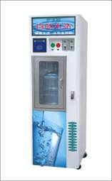 RO-100A-F water vending machine