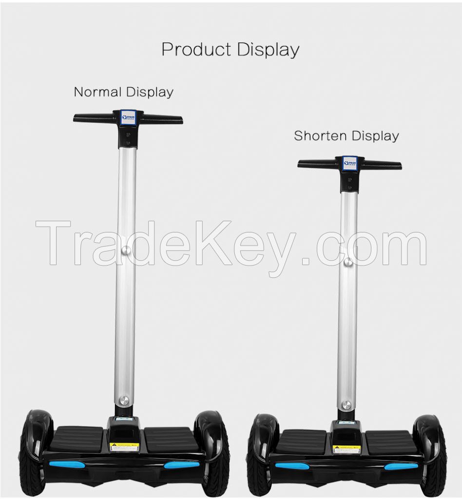 Icewheel F1 Smart Self Balance Scooter