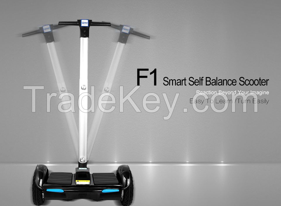 Icewheel F1 Smart Self Balance Scooter