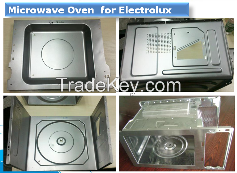 stamping/home appliances2