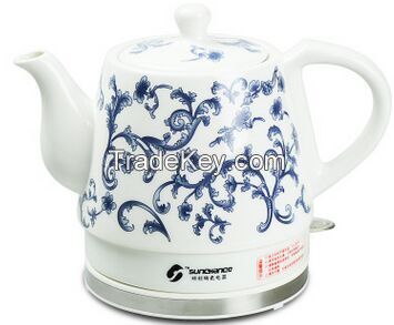 Electric ceramic kettle (SC-T027)