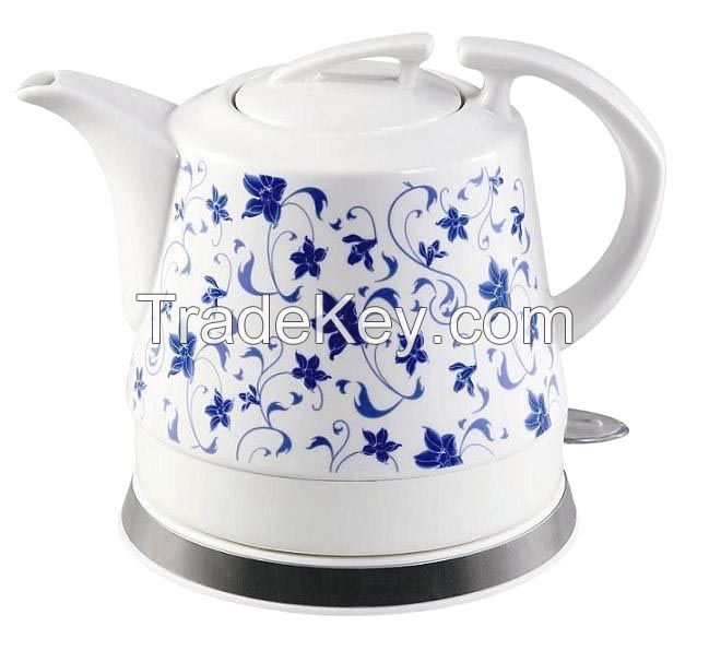 Electric ceramic kettle (SC-T028)