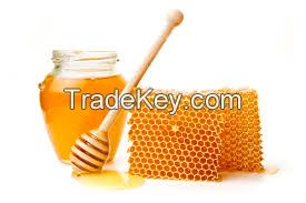 Honey Natural