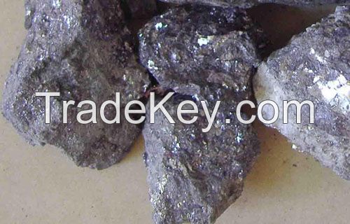 Lead Ore