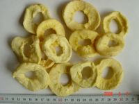 Dried Apple Ring