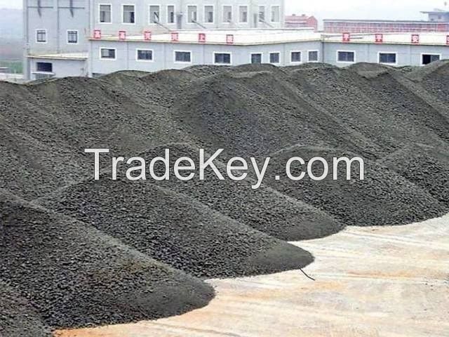 Cement and Clinker