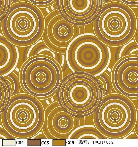 Carpet (Axminster carpet)