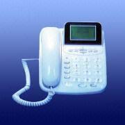 GSM Fixed Wireless Business Telephone