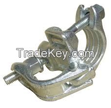 UK Type Scaffolding Double Coupler EN74B 